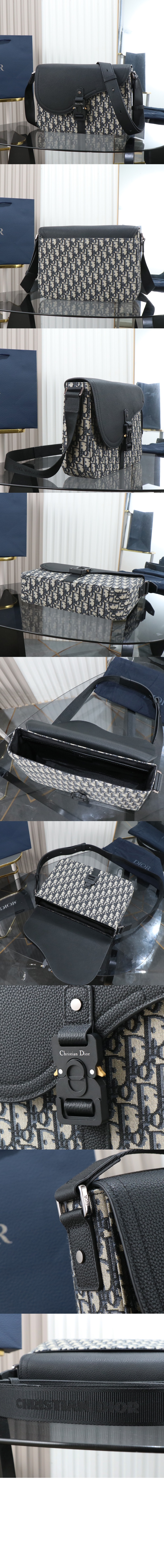 미러급레플리카사이트 | 명품레플리카 전문 쇼핑몰  | 퍼스트원 - 새들백 메신저백 1ADME > 디올