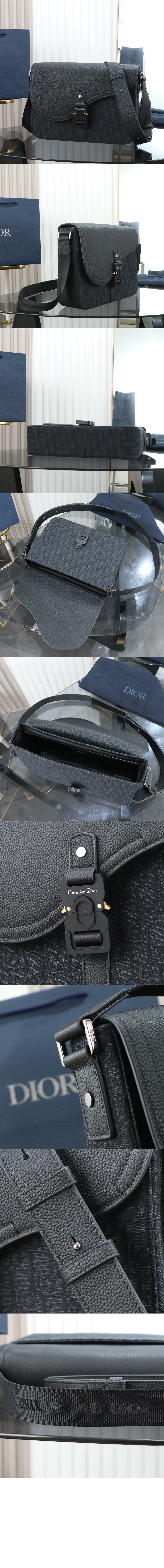 미러급레플리카사이트 | 명품레플리카 전문 쇼핑몰  | 퍼스트원 - 새들백 메신저백 1ADME > 디올