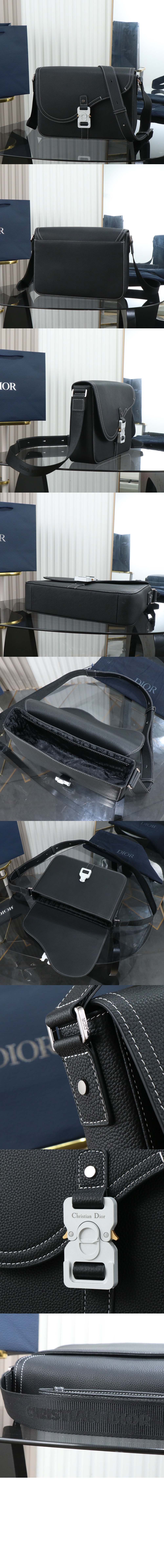 미러급레플리카사이트 | 명품레플리카 전문 쇼핑몰  | 퍼스트원 - 새들백 메신저백 1ADME > 디올