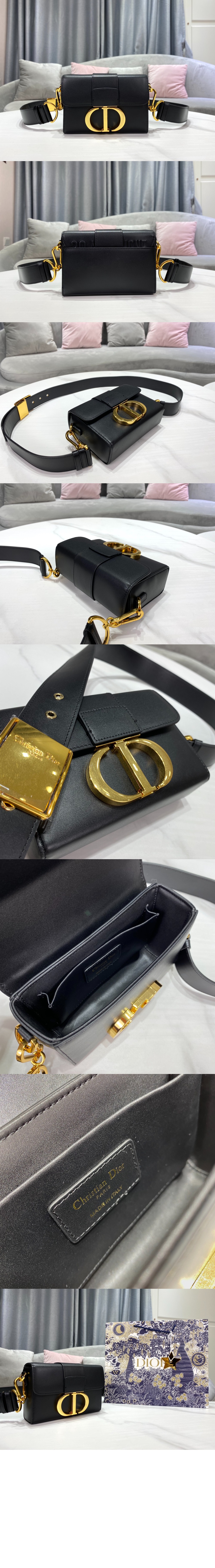 미러급레플리카사이트 | 명품레플리카 전문 쇼핑몰  | 퍼스트원 - 스몰 30 몽테인백 M9234 > 디올
