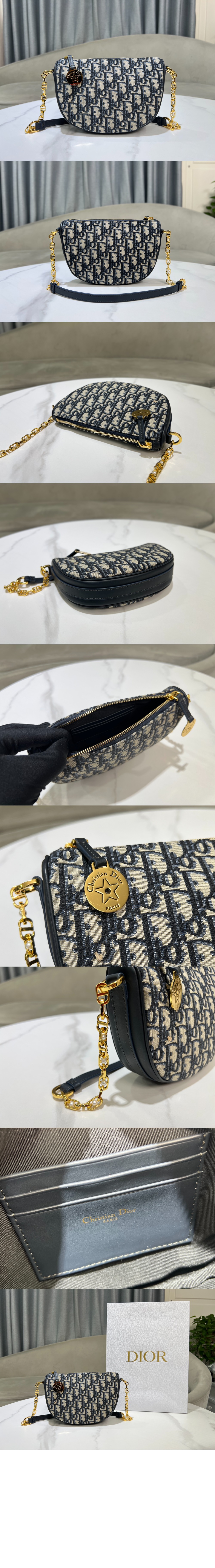 미러급레플리카사이트 | 명품레플리카 전문 쇼핑몰  | 퍼스트원 - 디올스타 칼리스토백 S3206 > 디올