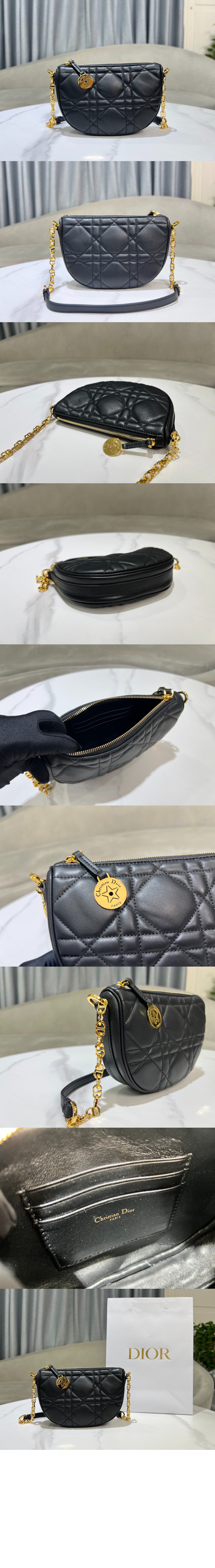 미러급레플리카사이트 | 명품레플리카 전문 쇼핑몰  | 퍼스트원 - 디올스타 칼리스토백 S3206 > 디올