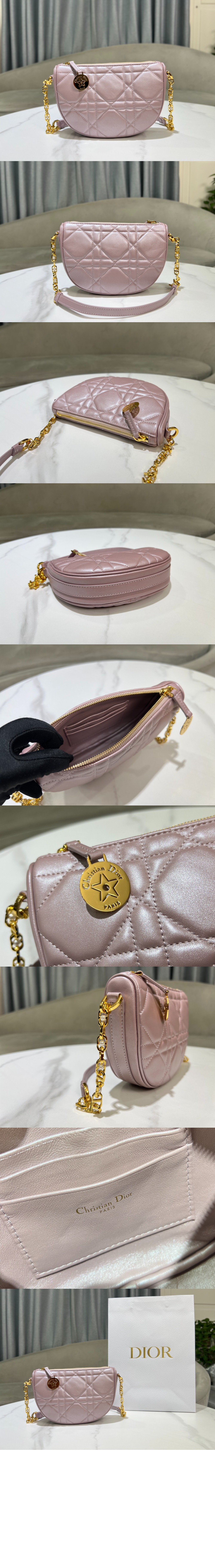 미러급레플리카사이트 | 명품레플리카 전문 쇼핑몰  | 퍼스트원 - 디올스타 칼리스토백 S3206 > 디올