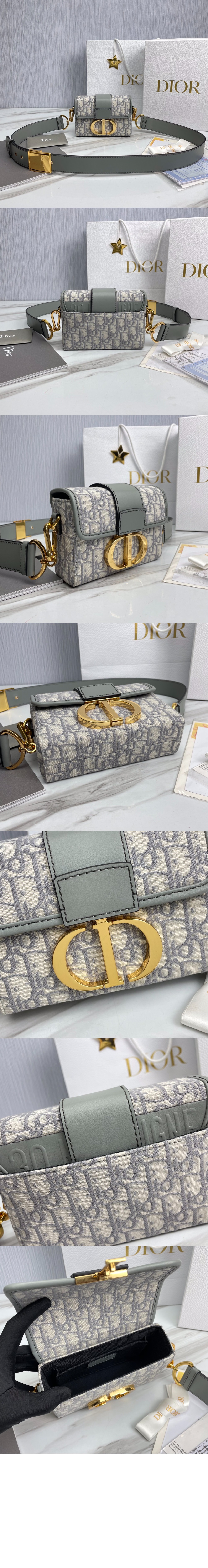 미러급레플리카사이트 | 명품레플리카 전문 쇼핑몰  | 퍼스트원 - 30 몽테인 박스백 M9204 > 디올