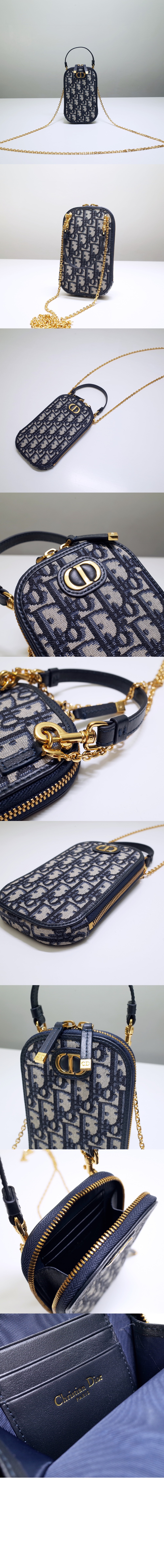 미러급레플리카사이트 | 명품레플리카 전문 쇼핑몰  | 퍼스트원 - 30 몽테인 폰 홀더백 S2114 > 디올