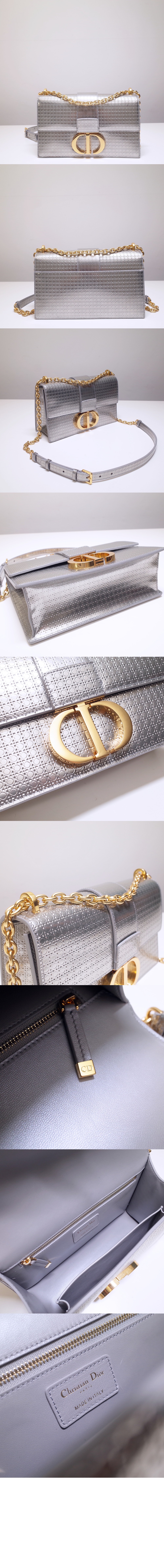 미러급레플리카사이트 | 명품레플리카 전문 쇼핑몰  | 퍼스트원 - 30 몽테인백 M9208 > 디올