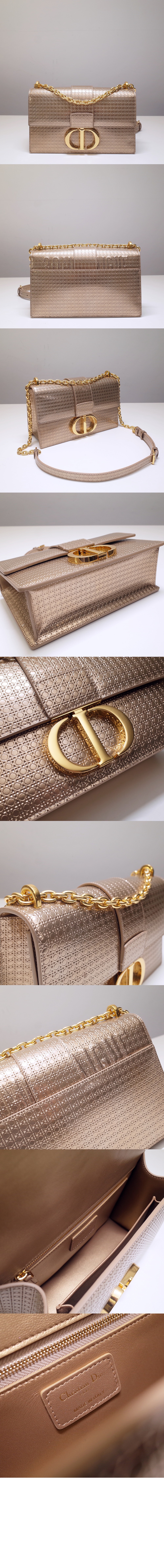 미러급레플리카사이트 | 명품레플리카 전문 쇼핑몰  | 퍼스트원 - 30 몽테인백 M9208 > 디올