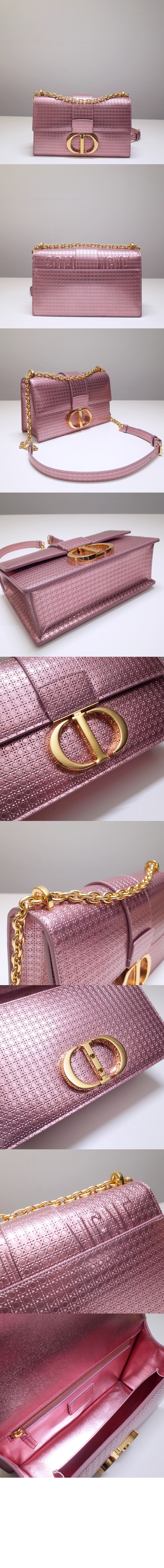 미러급레플리카사이트 | 명품레플리카 전문 쇼핑몰  | 퍼스트원 - 30 몽테인백 M9208 > 디올