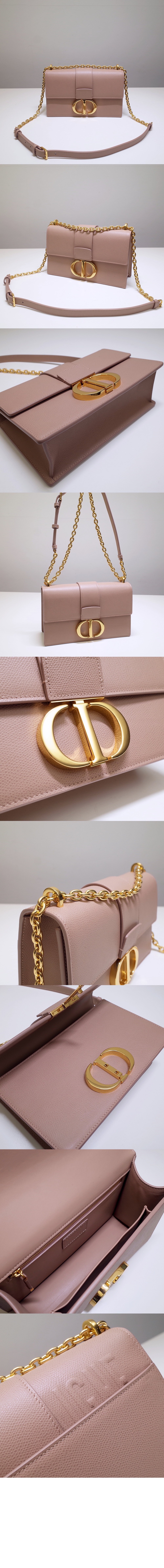 미러급레플리카사이트 | 명품레플리카 전문 쇼핑몰  | 퍼스트원 - 30 몽테인백 M9208 > 디올