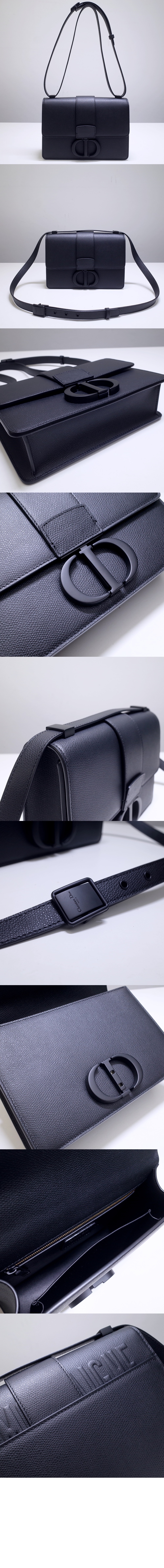 미러급레플리카사이트 | 명품레플리카 전문 쇼핑몰  | 퍼스트원 - 30 몽테인백 그레인드 M9203 > 디올