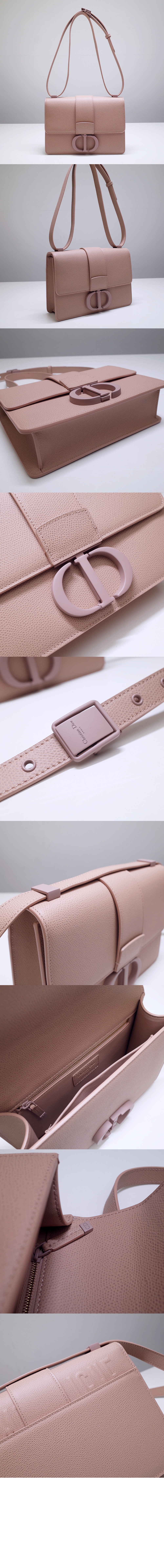 미러급레플리카사이트 | 명품레플리카 전문 쇼핑몰  | 퍼스트원 - 30 몽테인백 그레인드 M9203 > 디올