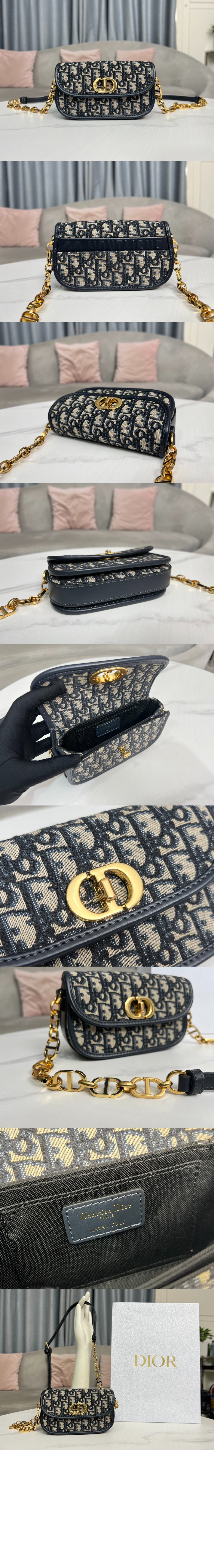 미러급레플리카사이트 | 명품레플리카 전문 쇼핑몰  | 퍼스트원 - 스몰 30 몽테인 애비뉴백 M9261 > 디올