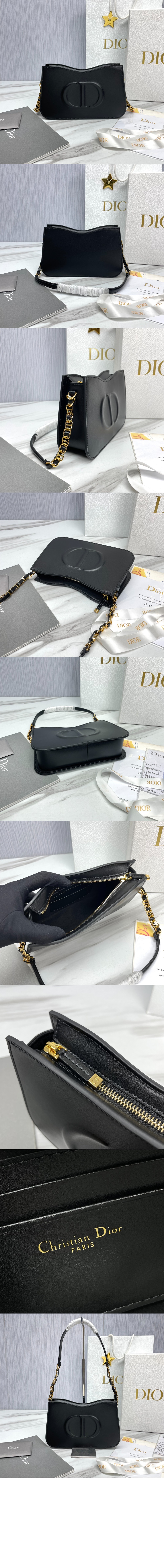 미러급레플리카사이트 | 명품레플리카 전문 쇼핑몰  | 퍼스트원 - CD 시그니처 호보백 S2213 > 디올