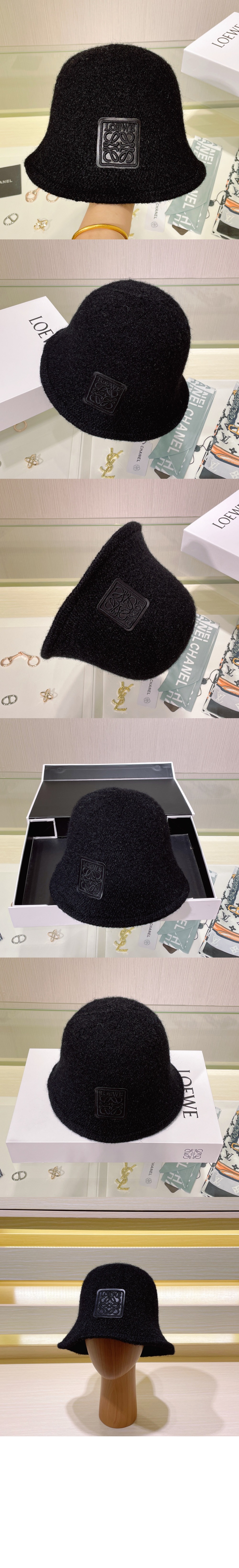 미러급레플리카사이트 | 명품레플리카 전문 쇼핑몰  | 퍼스트원 - 램스울 버킷햇 > 로에베