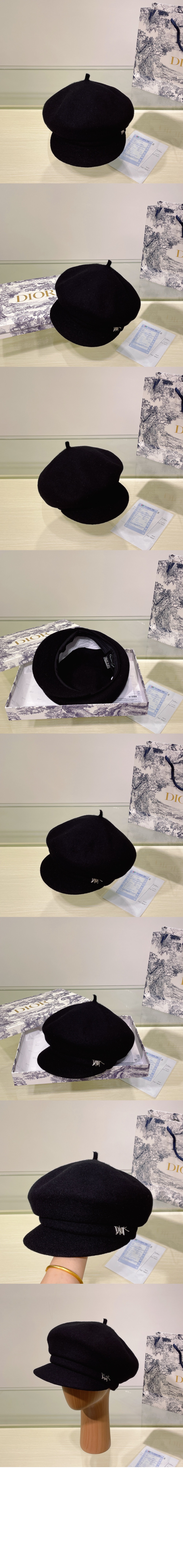 미러급레플리카사이트 | 명품레플리카 전문 쇼핑몰  | 퍼스트원 - 팔각 모자 5U3P9 > 디올