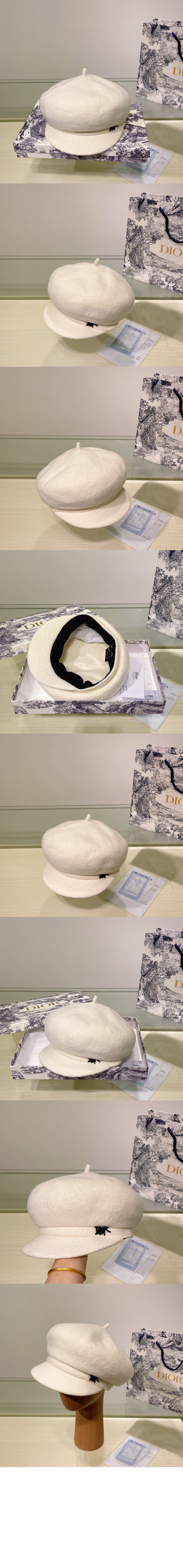 미러급레플리카사이트 | 명품레플리카 전문 쇼핑몰  | 퍼스트원 - 팔각 모자 5U3P9 > 디올