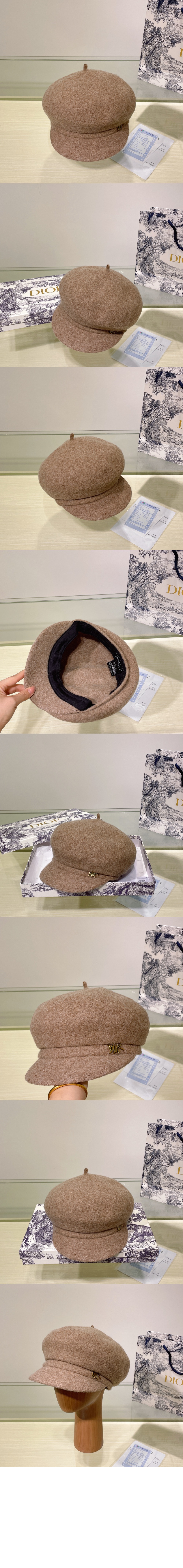 미러급레플리카사이트 | 명품레플리카 전문 쇼핑몰  | 퍼스트원 - 팔각 모자 5U3P9 > 디올
