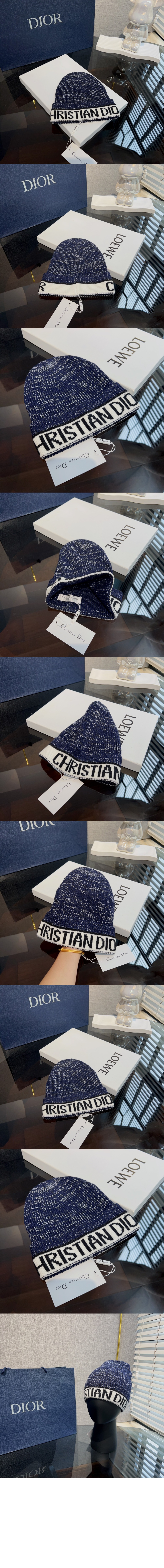미러급레플리카사이트 | 명품레플리카 전문 쇼핑몰  | 퍼스트원 - 니트모자 4U62B > 디올