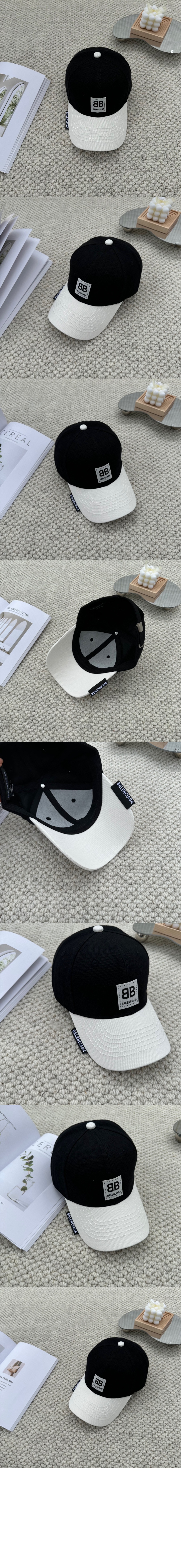 미러급레플리카사이트 | 명품레플리카 전문 쇼핑몰  | 퍼스트원 - 베이스볼 캡 947563 > 발렌시아가