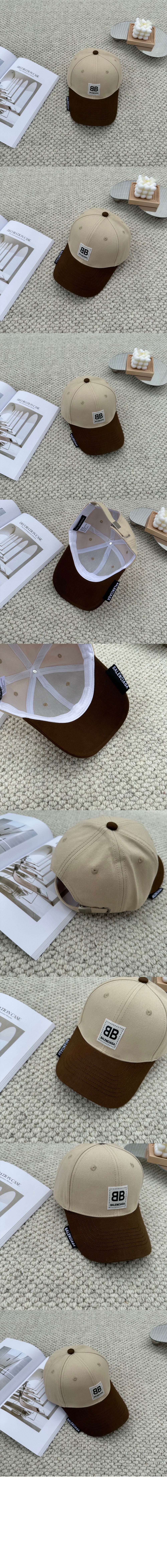 미러급레플리카사이트 | 명품레플리카 전문 쇼핑몰  | 퍼스트원 - 베이스볼 캡 947563 > 발렌시아가