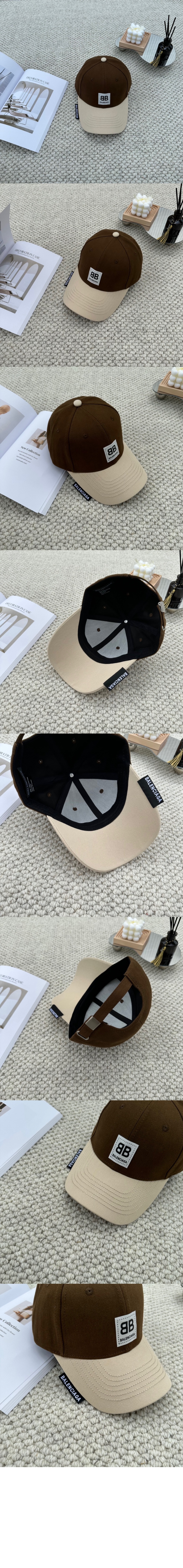 미러급레플리카사이트 | 명품레플리카 전문 쇼핑몰  | 퍼스트원 - 베이스볼 캡 947563 > 발렌시아가