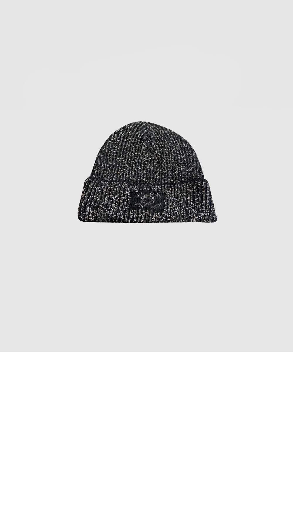 미러급레플리카사이트 | 명품레플리카 전문 쇼핑몰  | 퍼스트원 - 비니 혼섬 알파카 P75694 > 샤넬