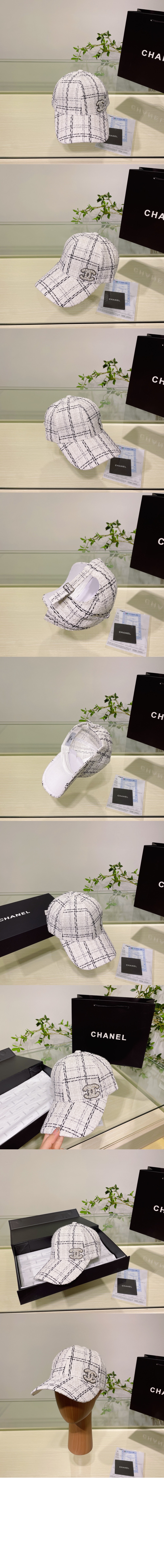 미러급레플리카사이트 | 명품레플리카 전문 쇼핑몰  | 퍼스트원 - 니트 베이스볼 캡 AA1537 > 샤넬