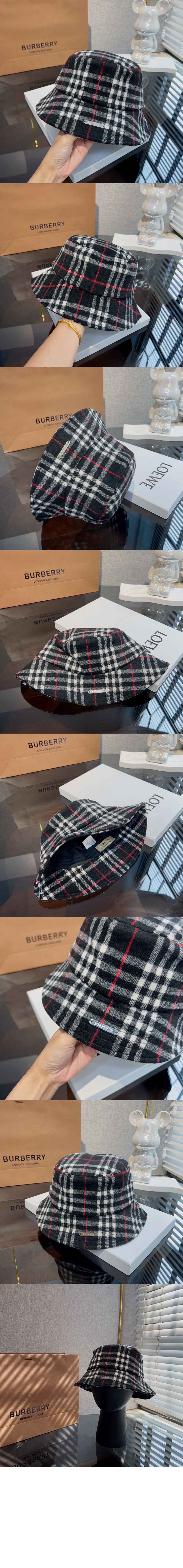 미러급레플리카사이트 | 명품레플리카 전문 쇼핑몰  | 퍼스트원 - 빈티지 체크 버킷햇 8045358 > 버버리