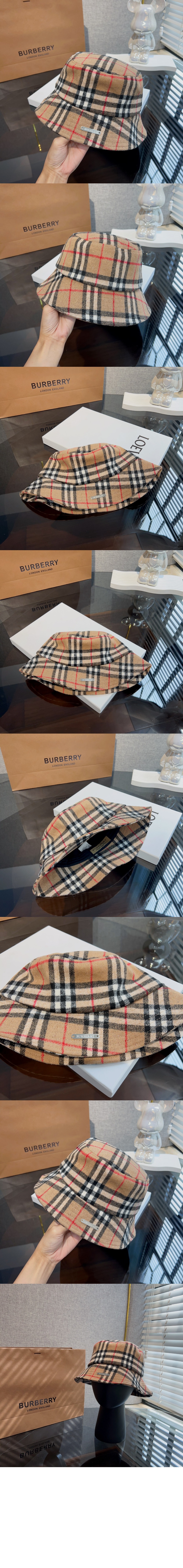 미러급레플리카사이트 | 명품레플리카 전문 쇼핑몰  | 퍼스트원 - 빈티지 체크 버킷햇 8045358 > 버버리