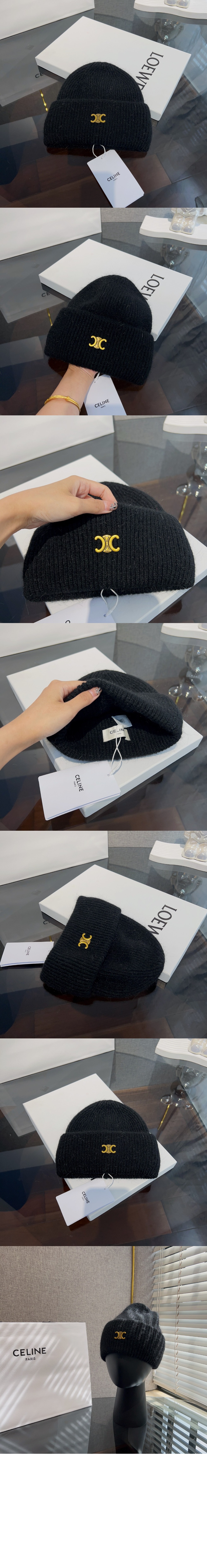 미러급레플리카사이트 | 명품레플리카 전문 쇼핑몰  | 퍼스트원 - 니트모자 2A98U2 > 셀린느