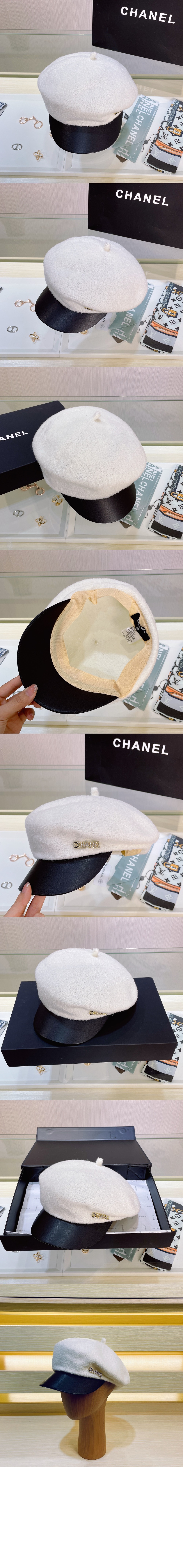 미러급레플리카사이트 | 명품레플리카 전문 쇼핑몰  | 퍼스트원 - 팔각 모자 AA9487 > 샤넬