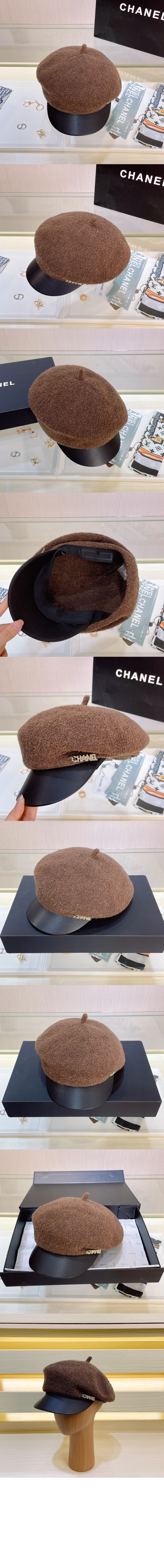 미러급레플리카사이트 | 명품레플리카 전문 쇼핑몰  | 퍼스트원 - 팔각 모자 AA9487 > 샤넬
