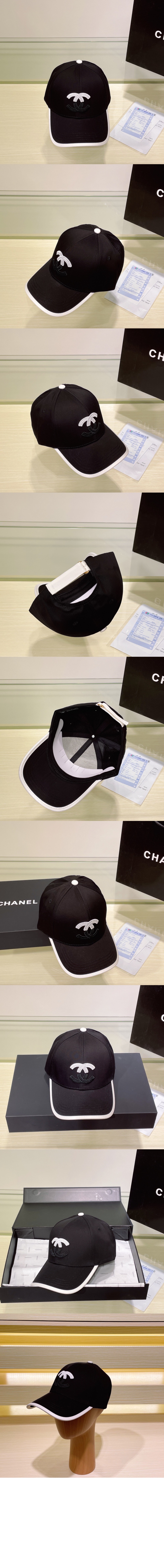 미러급레플리카사이트 | 명품레플리카 전문 쇼핑몰  | 퍼스트원 - 베이스볼 캡 AA9532 > 샤넬