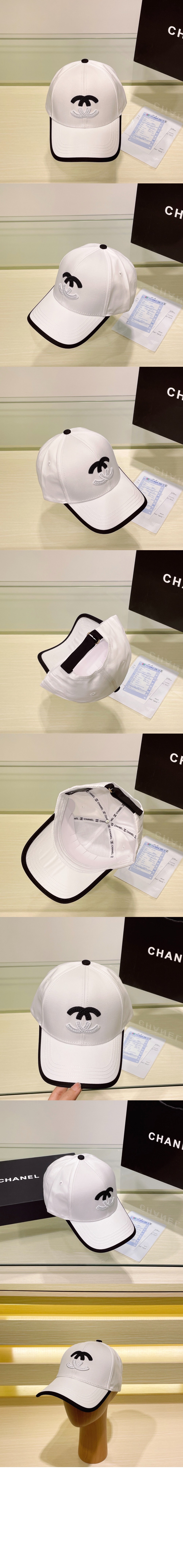 미러급레플리카사이트 | 명품레플리카 전문 쇼핑몰  | 퍼스트원 - 베이스볼 캡 AA9532 > 샤넬