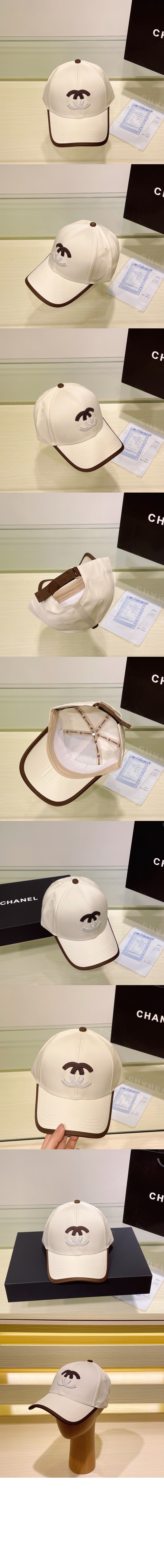 미러급레플리카사이트 | 명품레플리카 전문 쇼핑몰  | 퍼스트원 - 베이스볼 캡 AA9532 > 샤넬