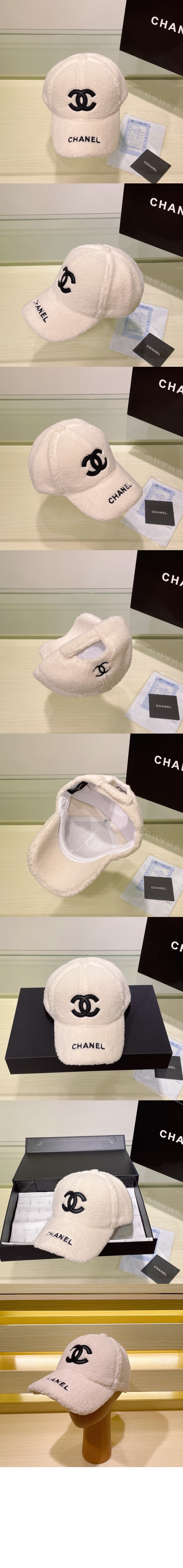 미러급레플리카사이트 | 명품레플리카 전문 쇼핑몰  | 퍼스트원 - 베이스볼 캡 AA8781 > 샤넬