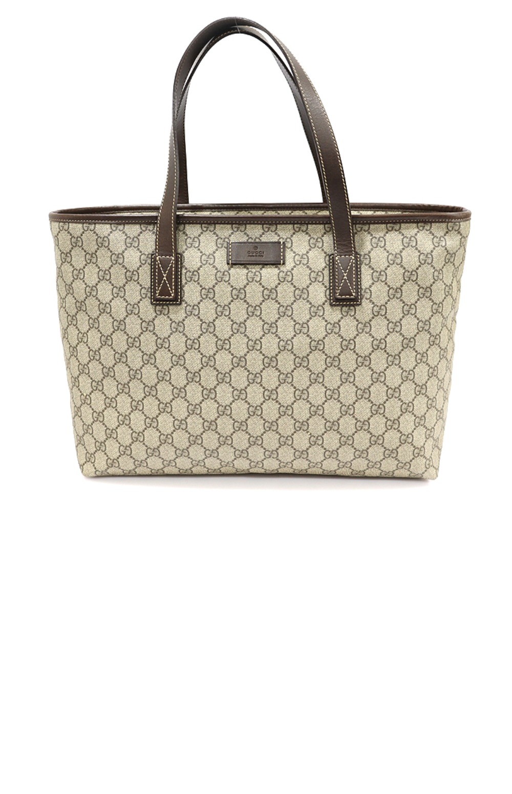 미러급레플리카사이트 | 명품레플리카 전문 쇼핑몰  | 퍼스트원 - GG라지 쇼퍼 숄더백 211137 > 구찌