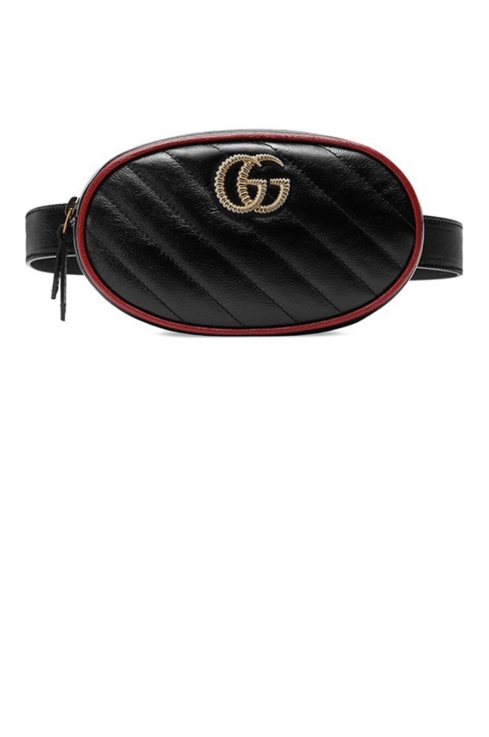 미러급레플리카사이트 | 명품레플리카 전문 쇼핑몰  | 퍼스트원 - GG마몽 마틀라세 벨트백 476434 > 구찌