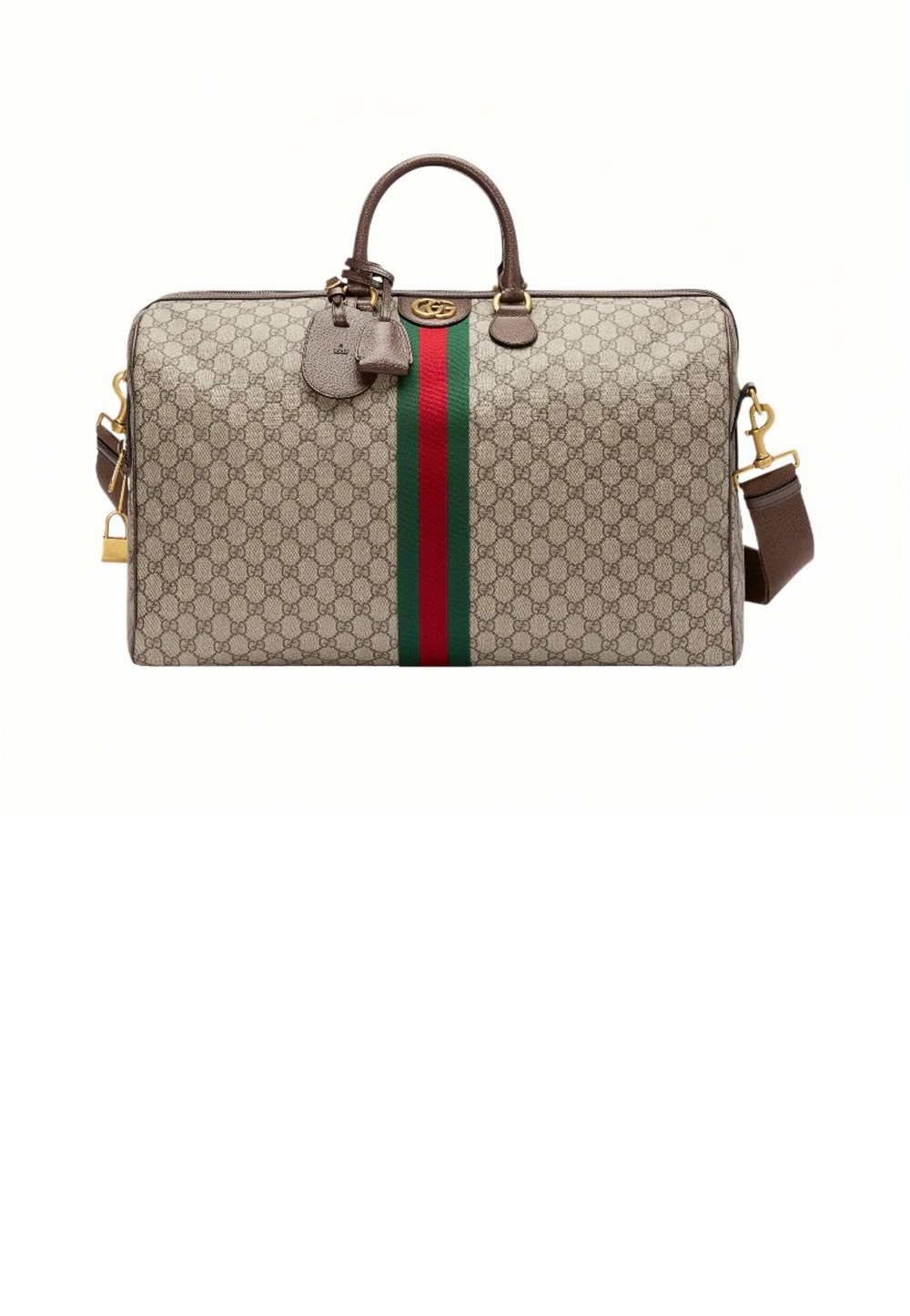 미러급레플리카사이트 | 명품레플리카 전문 쇼핑몰  | 퍼스트원 - 라지 더플백 547959 > 구찌