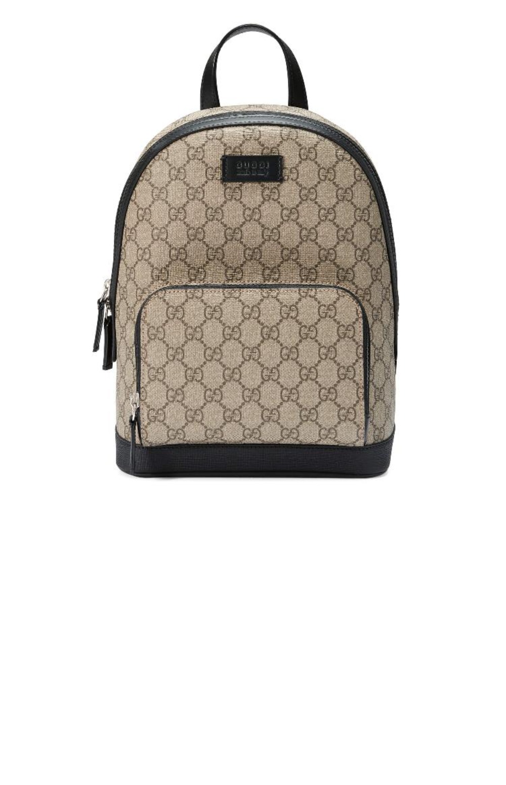 미러급레플리카사이트 | 명품레플리카 전문 쇼핑몰  | 퍼스트원 - GG 슈프림 스몰 백팩 429020 > 구찌