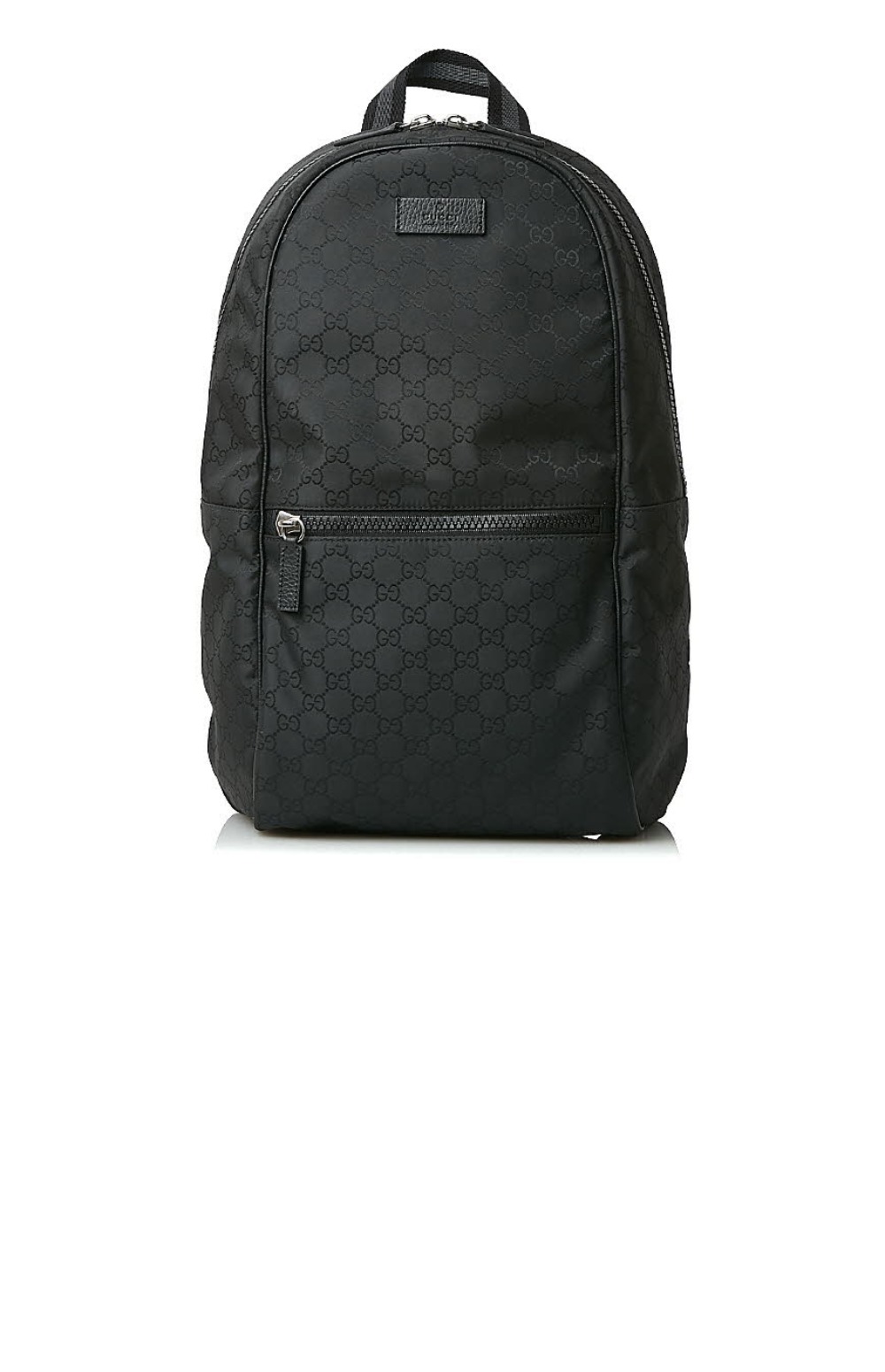 미러급레플리카사이트 | 명품레플리카 전문 쇼핑몰  | 퍼스트원 - GG 시마 패브릭 백팩 449181 > 구찌