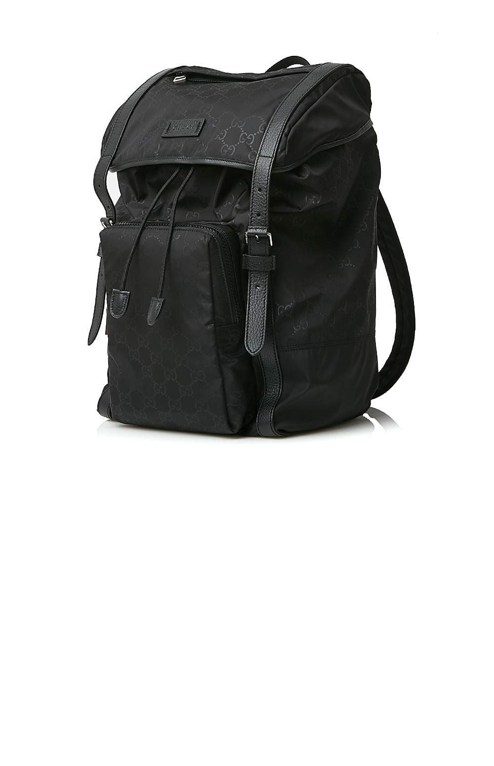 미러급레플리카사이트 | 명품레플리카 전문 쇼핑몰  | 퍼스트원 - GG 패브릭 백팩 510336 > 구찌