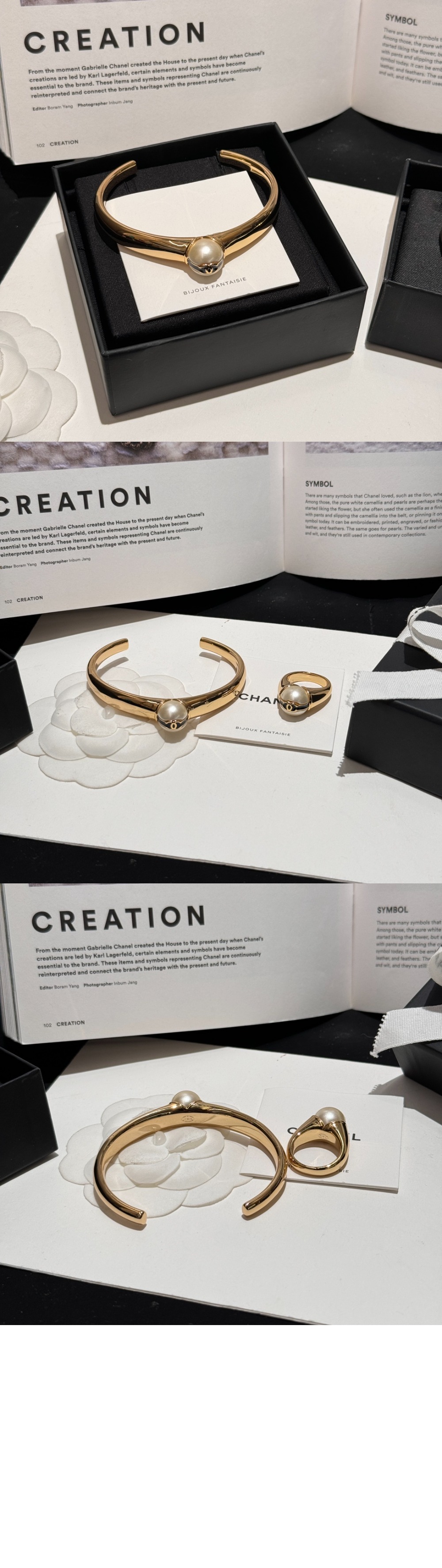 미러급레플리카사이트 | 명품레플리카 전문 쇼핑몰  | 퍼스트원 - 팔찌 ABD286 > 샤넬