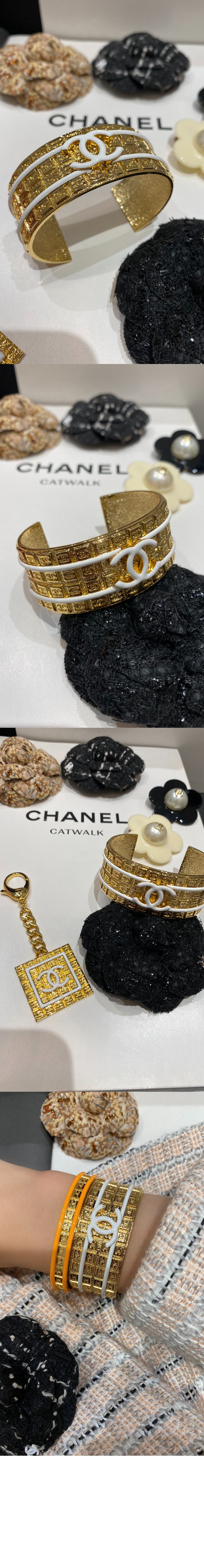 미러급레플리카사이트 | 명품레플리카 전문 쇼핑몰  | 퍼스트원 - 팔찌 ABC389 > 샤넬