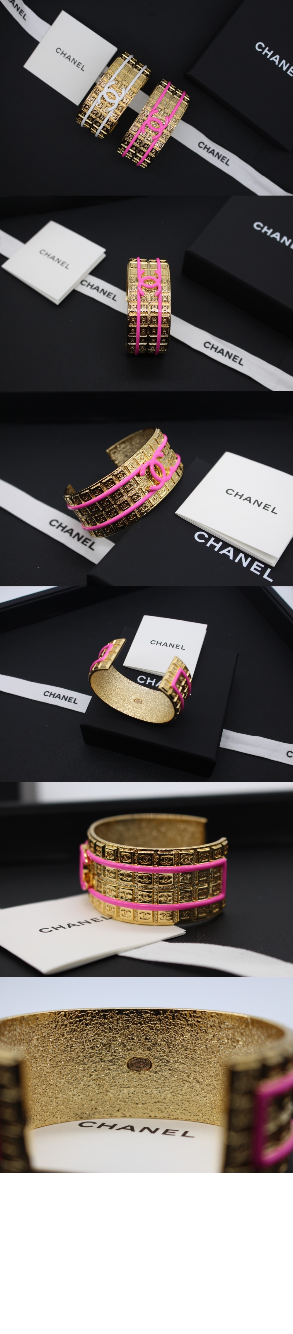 미러급레플리카사이트 | 명품레플리카 전문 쇼핑몰  | 퍼스트원 - 팔찌 ABC389 > 샤넬