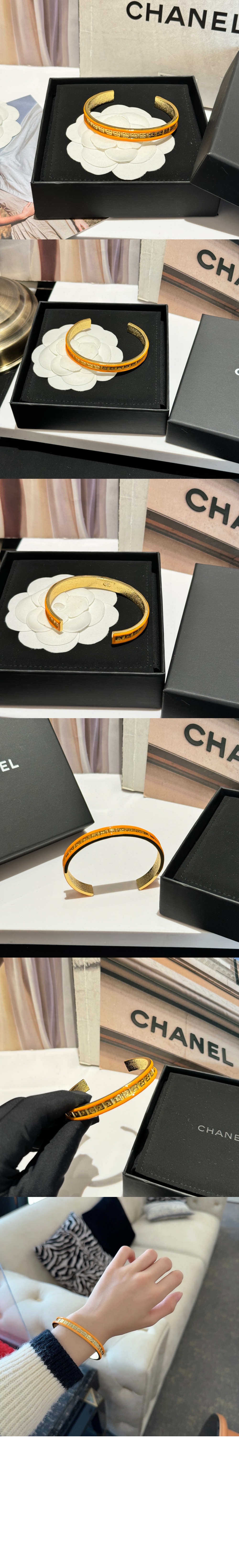 미러급레플리카사이트 | 명품레플리카 전문 쇼핑몰  | 퍼스트원 - 팔찌 ABC390 > 샤넬