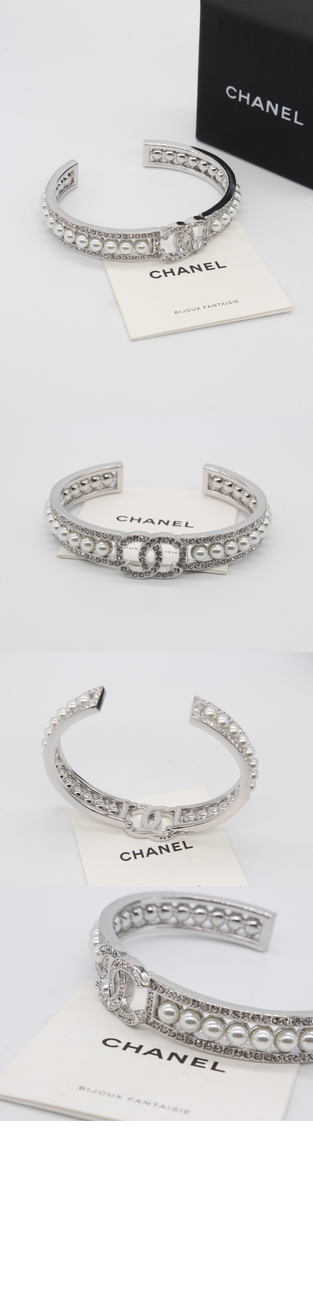 미러급레플리카사이트 | 명품레플리카 전문 쇼핑몰  | 퍼스트원 - 팔찌 ABD459 > 샤넬