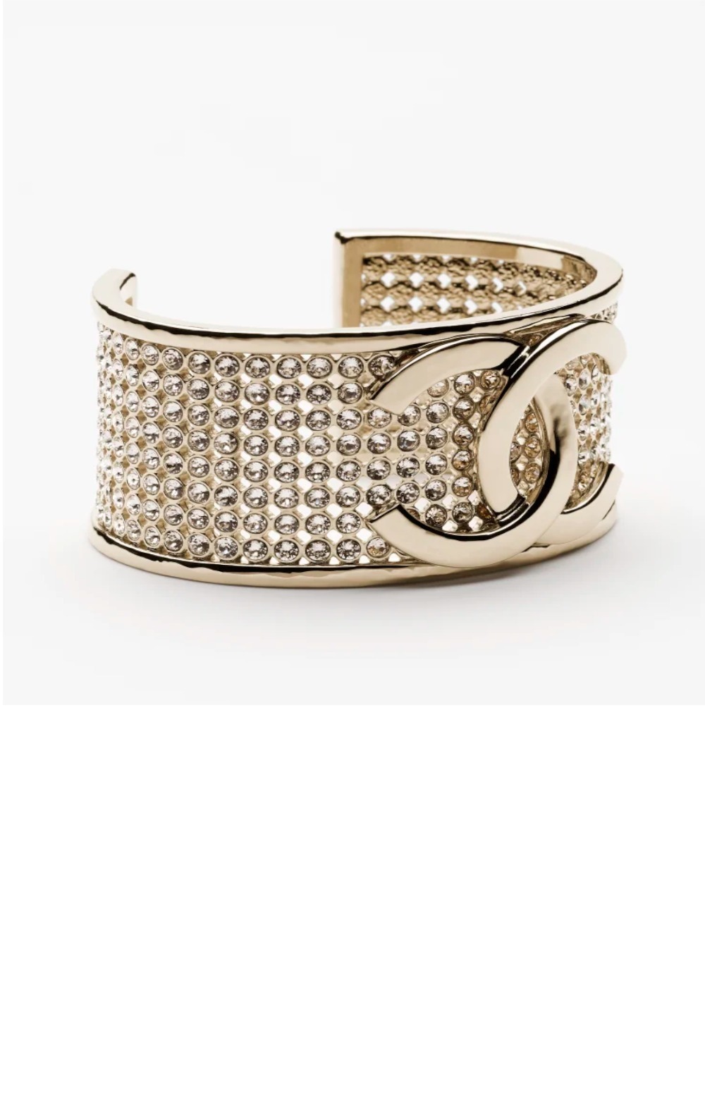 미러급레플리카사이트 | 명품레플리카 전문 쇼핑몰  | 퍼스트원 - 커프 ABB828 > 샤넬