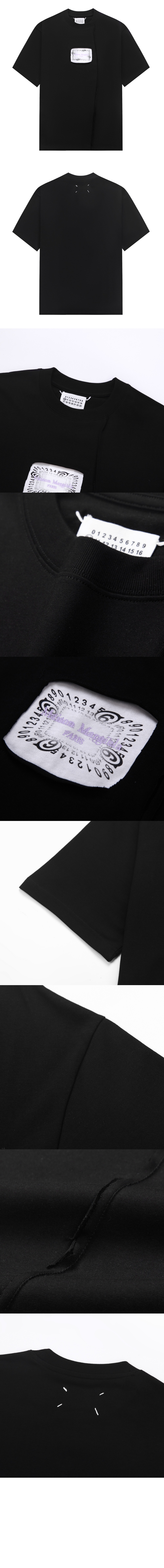 미러급레플리카사이트 | 명품레플리카 전문 쇼핑몰  | 퍼스트원 - 로고 프린트 반팔 > 발렌시아가