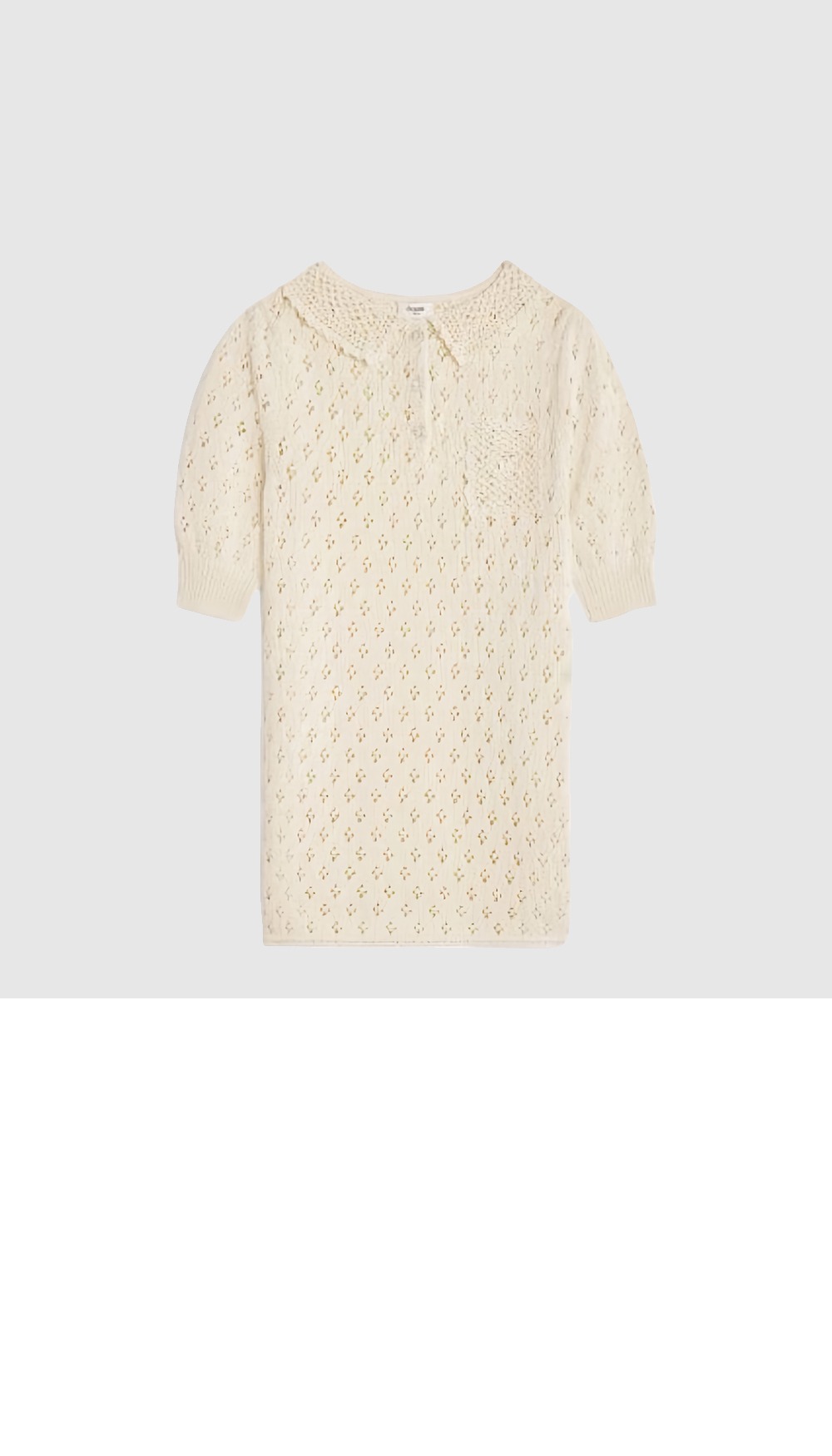 미러급레플리카사이트 | 명품레플리카 전문 쇼핑몰  | 퍼스트원 - 니트 원피스 > 셀린느